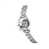 Buy Shop Tag Heuer Carrera Blue Dial Silver Steel Strap Watch for Women - WBN2411.BA0621 USA Online
