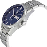 Buy Shop Tag Heuer Carrera Blue Dial Watch for Men - WAR201E.BA0723 USA Online