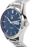 Buy Shop Tag Heuer Carrera Blue Dial Watch for Men - WAR201E.BA0723 USA Online