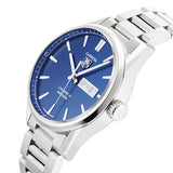 Buy Shop Tag Heuer Carrera Blue Dial Watch for Men - WAR201E.BA0723 USA Online