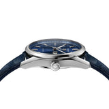 Buy Shop Tag Heuer Carrera Blue Dial Watch for Men - WAR201E.FC6292 USA Online
