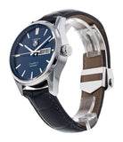 Buy Shop Tag Heuer Carrera Blue Dial Watch for Men - WAR201E.FC6292 USA Online