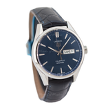 Buy Shop Tag Heuer Carrera Blue Dial Watch for Men - WAR201E.FC6292 USA Online