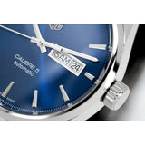 Buy Shop Tag Heuer Carrera Blue Dial Watch for Men - WAR201E.FC6292 USA Online