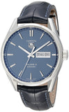 Buy Shop Tag Heuer Carrera Blue Dial Watch for Men - WAR201E.FC6292 USA Online