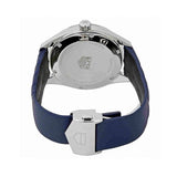 Buy Shop Tag Heuer Carrera Blue Dial Watch for Women - WAR1112.FC6391 USA Online