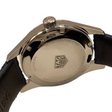 Buy Shop Tag Heuer Carrera Blue Dial Watch for Women - WAR1112.FC6391 USA Online