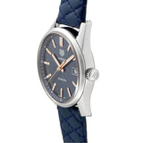 Buy Shop Tag Heuer Carrera Blue Dial Watch for Women - WAR1112.FC6391 USA Online