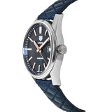 Buy Shop Tag Heuer Carrera Blue Dial Watch for Women - WAR1112.FC6391 USA Online