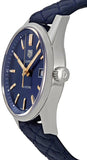 Buy Shop Tag Heuer Carrera Blue Dial Watch for Women - WAR1112.FC6391 USA Online