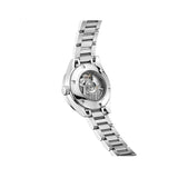 Buy Shop Tag Heuer Carrera Blue Dial Silver Steel Strap Watch for Women - WBN2411.BA0621 USA Online