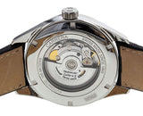 Buy Shop Tag Heuer Carrera Calibre 5 Automatic Blue Dial Blue Leather Strap Watch for Men - WAR201E.FC6292 USA Online