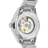 Buy Shop Tag Heuer Carrera Calibre 5 Automatic White Dial Silver Steel Strap Watch for Men - WAR201B.BA0723 USA Online