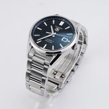 Buy Shop Tag Heuer Carrera Automatic Black Dial Silver Steel Strap Watch for Men - WAR211A.BA0782 USA Online