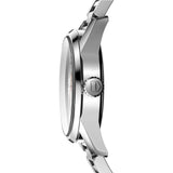 Buy Shop Tag Heuer Carrera Calibre 5 White Dial Silver Steel Strap Watch for Men - WAR201D.BA0723 USA Online