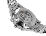 Buy Shop Tag Heuer Carrera Automatic Chronograph Black Dial Silver Steel Strap Watch for Men - CBK2110.BA0715 USA Online