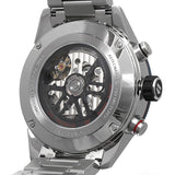 Buy Shop Tag Heuer Carrera Chronograph Blue Dial Silver Steel Strap Watch for Men - CBG2A11.BA0654 USA Online