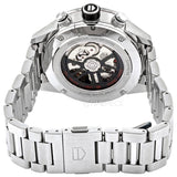 Buy Shop Tag Heuer Carrera Chronograph Blue Dial Silver Steel Strap Watch for Men - CBG2A1Z.BA0658 USA Online