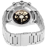 Buy Shop Tag Heuer Carrera Chronograph Blue Dial Silver Steel Strap Watch for Men - CBN2A1A.BA0643 USA Online