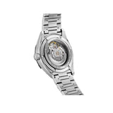 Buy Shop Tag Heuer Carrera Date Blue Dial Silver Steel Strap Watch for Men - WBN2112.BA0639 USA Online