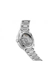 Buy Shop Tag Heuer Carrera Date Blue Dial Silver Steel Strap Watch for Women - WBN2311.BA0001 USA Online