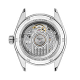 Buy Shop Tag Heuer Carrera Date Blue Dial Silver Steel Strap Watch for Women - WBN2311.BA0001 USA Online