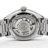 Buy Shop Tag Heuer Carrera Date Blue Dial Silver Steel Strap Watch for Women - WBN2311.BA0001 USA Online