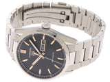 Buy Shop Tag Heuer Carrera Day Date Black Dial Silver Steel Strap Watch for Men - WBN2013.BA0640 USA Online