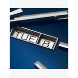 Buy Shop Tag Heuer Carrera Day Date Blue Dial Blue Leather Strap Watch for Men - WBN2012.FC6502 USA Online