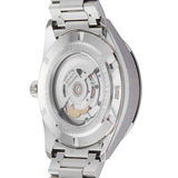 Buy Shop Tag Heuer Carrera Day Date Blue Dial Silver Steel Strap Watch for Women - WBN2012.BA0640 USA Online