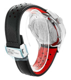 Buy Shop Tag Heuer Carrera Muhammad Ali Black Dial Watch for Men - WAR2A11.FC6337 USA Online