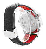 Buy Shop Tag Heuer Carrera Muhammad Ali Black Dial Watch for Men - WAR2A11.FC6337 USA Online