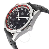 Buy Shop Tag Heuer Carrera Muhammad Ali Black Dial Watch for Men - WAR2A11.FC6337 USA Online