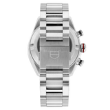 Buy Shop Tag Heuer Carrera Porsche Chronograph Grey Dial Silver Steel Strap Watch for Men - CBN2A1F.BA0643 USA Online