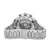 Buy Shop Tag Heuer Carrera Porsche Chronograph Grey Dial Silver Steel Strap Watch for Men - CBN2A1F.BA0643 USA Online