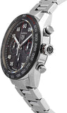 Buy Shop Tag Heuer Carrera Porsche Chronograph Grey Dial Silver Steel Strap Watch for Men - CBN2A1F.BA0643 USA Online