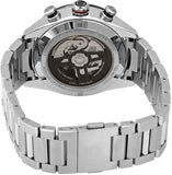 Buy Shop Tag Heuer Carrera Porsche Chronograph Grey Dial Silver Steel Strap Watch for Men - CBN2A1F.BA0643 USA Online