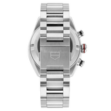 Buy Shop Tag Heuer Carrera Porsche Chronograph Grey Dial Silver Steel Strap Watch for Men - CBN2A1F.BA0643 USA Online