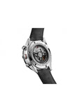 Buy Shop Tag Heuer Carrera Porsche Chronograph Special Edition Black Dial Black Leather Strap Watch for Men - CBN2A1F.FC6492 USA Online