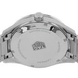 Buy Shop Tag Heuer Carrera Quartz Diamonds Blue Dial Silver Steel Strap Watch for Women - WAR1114.BA0601 USA Online