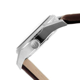 Buy Shop Tag Heuer Carrera Silver Dial Watch for Men - WAR201B.FC6291 USA Online