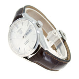 Buy Shop Tag Heuer Carrera Silver Dial Watch for Men - WAR201B.FC6291 USA Online