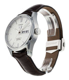 Buy Shop Tag Heuer Carrera Silver Dial Watch for Men - WAR201B.FC6291 USA Online