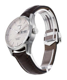 Buy Shop Tag Heuer Carrera Silver Dial Watch for Men - WAR201B.FC6291 USA Online