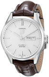 Buy Shop Tag Heuer Carrera Silver Dial Watch for Men - WAR201B.FC6291 USA Online