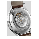 Tag Heuer Carrera Silver Dial Watch for Men - WAR201B.FC6291