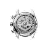 Buy Shop Tag Heuer Carrera Skipper Automatic Chronograph Blue Dial Blue Nylon Strap Watch for Men - CBS2213.FN6002 USA Online