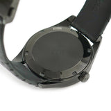Buy Shop Tag Heuer Carrera Special Edition Black Dial Black Leather Strap Watch for Women - WAR1113.FC6392 USA Online