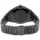 Buy Shop Tag Heuer Carrera Special Edition Black Dial Black Steel Strap Watch for Women - WAR1113.BA0602 USA Online
