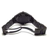 Buy Shop Tag Heuer Carrera Special Edition Black Dial Black Steel Strap Watch for Women - WAR1113.BA0602 USA Online